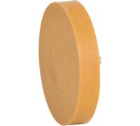 KS Tools 515.1243 - Disco raspador de caucho para retirar cintas decorativas (tamaño: 90 x 15 mm)