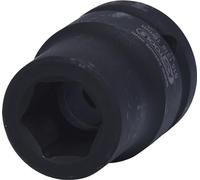 KS Tools 515.1319-E 3/4" Llave de vaso especial para ruedas 19mm, colgador