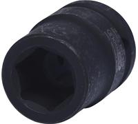 KS Tools 515.1322-E 3/4" Llave de vaso especial para ruedas 22mm, colgador