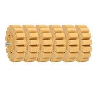 KS Tools 515.1366 Borrador de láminas con láminas, paquete de 6