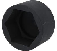 KS Tools 515.1370-E 3/4" Llave de vaso especial para ruedas 70mm, colgador