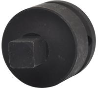 KS Tools Adaptador de impacto 515.1372 3/4"F x 1/2"M