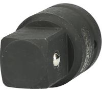 KS Tools 515.1373 - Adaptador ampliador de impacto (interior 3/4" x 1" exterior, 3/4")