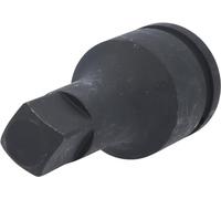 KS Tools 515.1376-E 3/4" Prolongador destornillador de percusión 100mm, colgador
