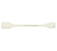 KS Tools 515.1473 Llave de vaso de 1/2" para limitador de par de torsión, 17 mm x 95 Nm