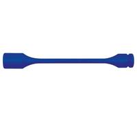 KS Tools 515.1475 Llave de vaso de 1/2" para limitador de par de torsión, 19 mm x 55 Nm