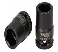 KS Tools 515.1508 3/8" Llave de vaso especial para ruedas 8mm