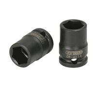 KS Tools 515.1516 3/8" Llave de vaso especial para ruedas 16mm