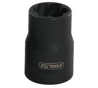 KS Tools 515.1616 3/8" Llave de vaso especial para ruedas 16mm