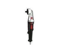 KS Tools 515.1625 Atornillador de impacto angular a aire comprimido de 1/2" MONSTER de alta potencia, 271 Nm