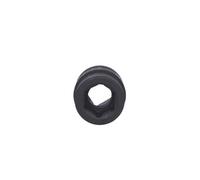 KS Tools 515.1727 - Llaves de vaso de impacto, pavonado (tamaño: 27 mm, 1")