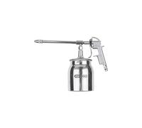 KS Tools 515.1911 Pistola de limpieza de aire comprimido