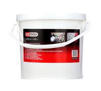 KS Tools 515.1923 Producto de pulverización de bicarbonato de sodio, 5 kg