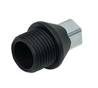 KS Tools 515.3061-R005P Silenciador de escape de aire