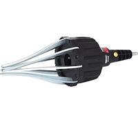 KS Tools 515.3100 Aparato neumático para el manguito del eje Ø20-120mm