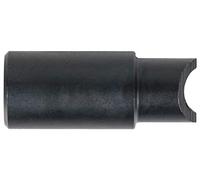 KS Tools 515.3101-R013P Carcasa de mordaza para 2,4 mm, 3/32"