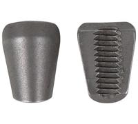 KS Tools 515.3102-R007P Mordazas de apriete, 2 pzs