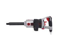 KS Tools Llave de impacto neumática de alta potencia de 3/4'' superMONSTER, 3405 Nm, longitud 504 mm