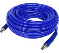 KS Tools 515.3345 - Manguera para aire comprimido PU 20 m (diámetro 8 mm x 12 mm)