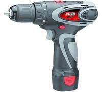 KS Tools 515.3535 Taladro de la batería, 24Nm, 1.870 rpm 10,8V, con 1 bateria y 1 cargador