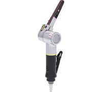 KS Tools 515.3549 Lijadora de cinta de aire comprimido, 150 mm