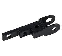 KS Tools 515.3549-R048P Soporte de rodillo para correa