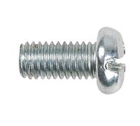 KS Tools 515.3570-R004P Tornillo de plato de empuje