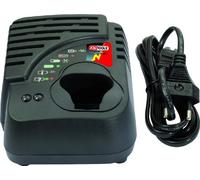 KS Tools 515.3590 Cargador rápido universal 10,8 V - 1,5 Ah