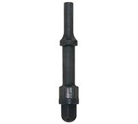 KS Tools 515.3888 Adaptador de retirada para cincel neumático, 130 mm