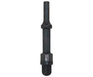 KS Tools 515.3888 Adaptador de retirada para cincel neumático, 130 mm