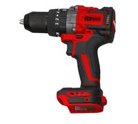 KS Tools 515.4731F - Taladro atornillador con batería de 18 V, máquina única