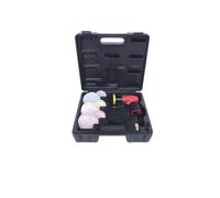 KS Tools 515.5110 Kit de mini lijadora neumática, 63 pzs