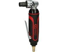 KS Tools 515.5420 Amoladora angular neumática, 18.000 rpm