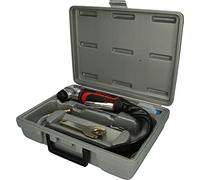 KS Tools 515.5450 Juego de cortadoras neumáticas de lunas y parabrisas, 6 pzs
