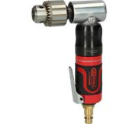 KS Tools 515.5525 3/8'' Minitaladradora angular neumática SlimPOWER