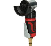 KS Tools 515.5550 Miniamoladora de corte recta neumática SlimPOWER, corta
