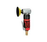 KS Tools 515.5585 Minilijadora neumática SlimPOWER, 19000 rpm