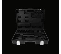 KS TOOLS 515.6100-99 Maletín herramientas