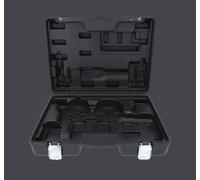 KS TOOLS 515.6200-99 Maletín herramientas