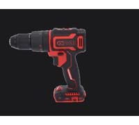 KS TOOLS 515.6301 Atornillador a batería
