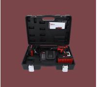 KS TOOLS 515.6400 Atornillador a batería