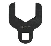 KS Tools 516.1004 Llave de apoyo, 39,0 mm