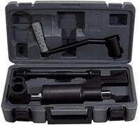 KS Tools 516.1150 - Pack de 5 multiplicadores de fuerza (30 y 32 mm, 1")