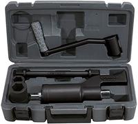 KS Tools 516.1155 - Pack de 5 piezas con multiplicadores de fuerza surtidos (tamaño: 30 y 33 mm, 1")