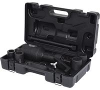 Ks Tools 516.1180 Surtido De Multiplicadores De Fuerza, 7 Piezas