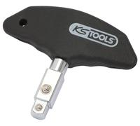 KS Tools 516.1424 - Reductor de la llave en T (1/2" x 3/8")