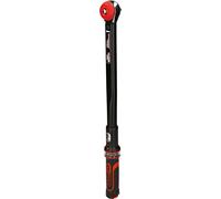KS Tools 516.1442 1/2" Llave dinamométrica ERGOTORQUE®precision con cabezal de carraca de cambio de posición por mando giratorio 40-200Nm