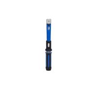 KS Tools 516.1622 - Llave dinamométrica con alojamiento cuadrado encajable (325 mm, 5-50 Nm, 9 x 12 mm)