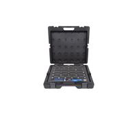 KS Tools 516.1720 9 x 12 Juego de herramientas dinamométricas 29 pzs