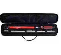 KS Tools 516.1905 Llave Dinamométrica Con Bolsillo, 6 pzs.